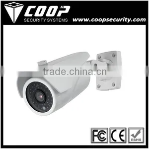 TVI Solution With Fixed Lens IR Bullet Camera Support 25-30M IR Distance thumbnail-2