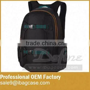 The Basics Outdoor Laptop Travel Backpack thumbnail-4