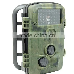 WT1000 1080p FullHD Wild Hunting Night Vision Mini Camera Infrared Hunting Camera thumbnail-1