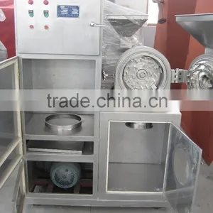High Quality Industrial Food Grinder/grain Flour Mill Roller for Wheat Flour Mill Machinery thumbnail-6