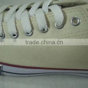 Cheapest Vulcanized Canvas Shoe/Classic Shoes /Football Shoe thumbnail-6