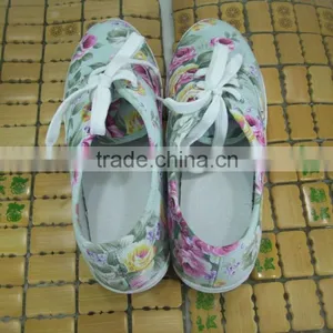 Canvas Shoes/Casual Shoes/Women Shoes thumbnail-4