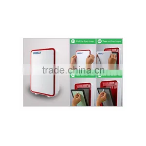 Korea Hotselling Household Filter Pm2.5 Air Purifier thumbnail-4