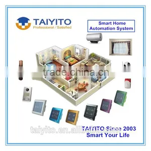 Tianjin TAIYITO Smart Home Controller for Automation of the Home/housework/household Activity thumbnail-2