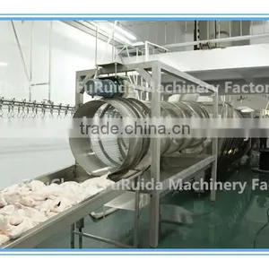 Slaughtering Equipment/horizontal Dewatering Machines thumbnail-3