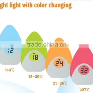 2016 New Baby Room LED Night Light thumbnail-1