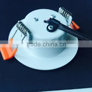 CE RoHS 2016 Aluminum Body Downlight thumbnail-5