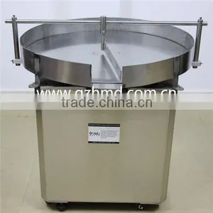 Day Cream Bottle Turn Table,Day Cream Bottle Feeding Table thumbnail-4