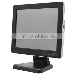 9.7" USB Powered LCD Monitor With Min USP Input LED Backlight thumbnail-2