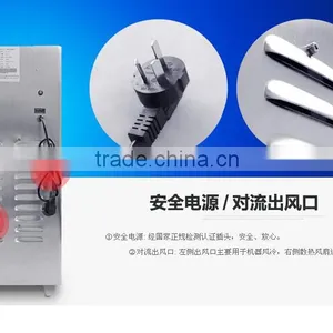 LY 930A Ozone Generator for Car,house Room,food,air thumbnail-5