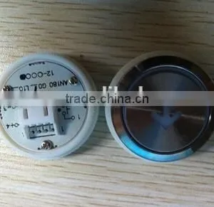 Elevator Push Button AN181G01 thumbnail-1