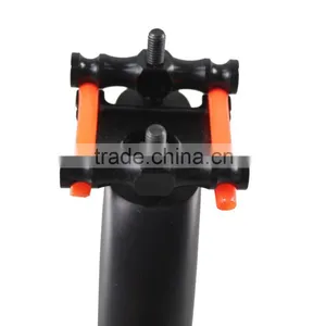 Super Light 200g Carbon Seatpost 27.2/31.6mm UD /3k Matte Bicycle Parts Seatpost thumbnail-4