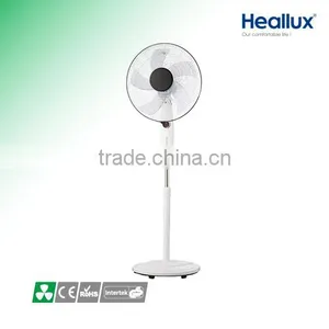 Electrical Stand Fan thumbnail-1