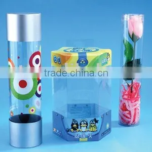 PP,PET,PVC Boxes,Plastic Boxes,Clear Boxes thumbnail-1