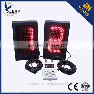 LED Digital Serve Sign Board/pizza Serving Boards/portable Led Sign Board thumbnail-1