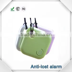 Hot Sale Mini Bluetooth Anti Lost Alarm Key Finder,Wallet Anti-theft Alarm thumbnail-5