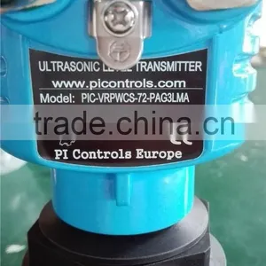 ULTRASONIC LEVEL Transmitter ( Aluminium Body) thumbnail-4