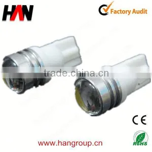 Width Lamp Liscence Lamp T10 Automotive Led Bulb thumbnail-1