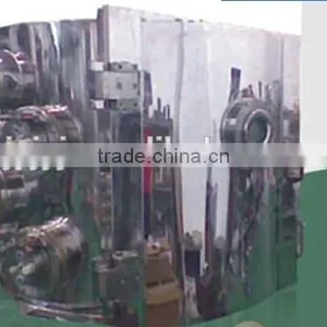 Reflector Metalizing Vacuum Coating Machine thumbnail-4