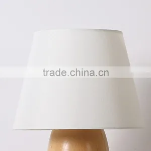 LED Wood Table Lamp Hot Sale Outstanding Designer Led Table Lamps LED Wood Table Light JK-879-17 thumbnail-2