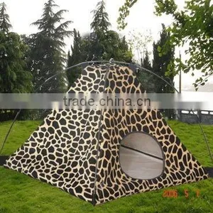 Dog Pet Tent thumbnail-1
