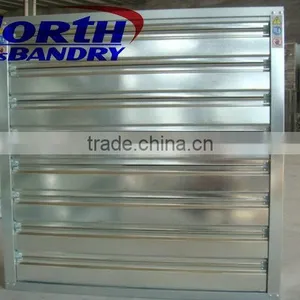 Agriculture and Animal Husbandry Fan. ! Water Air Cooling Fan(exhaust Ventilator) thumbnail-2