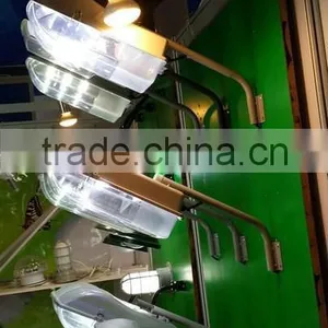High Lumen Solar Power Led Street Light With Pole,photoelectric Cell Lighting thumbnail-4