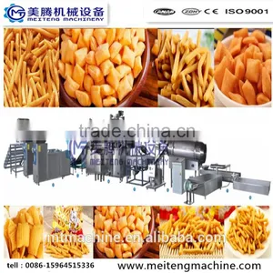 Fried Mimi Stick Processing Machine/making Machine thumbnail-4