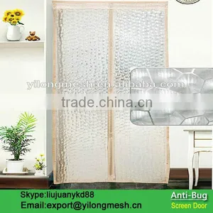 Promotion! Hot Sale Magnetic Soft Door Curtain thumbnail-4
