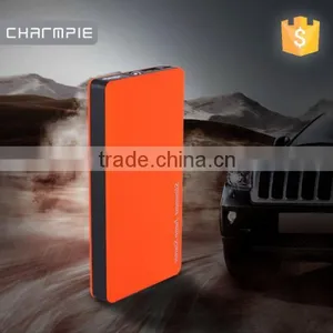 Holly 2015 NEW STYLE MINI CAR Rohs Power Bank 10000mah thumbnail-1