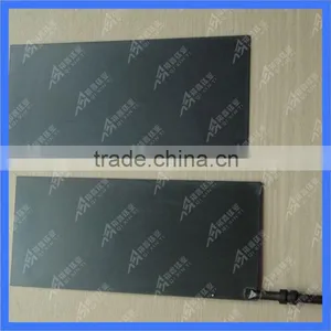 Coated Titanium Anodes for Swimming Pool Water Treatment thumbnail-1