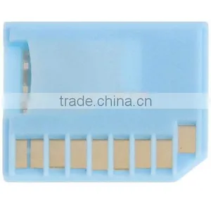 Blue TF To SD Adapter Convert for MacBook Air/Pro thumbnail-2