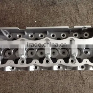 AMC 908587 50035509 Cylinder Head for 2.8TDI 8140.43 Engine thumbnail-1