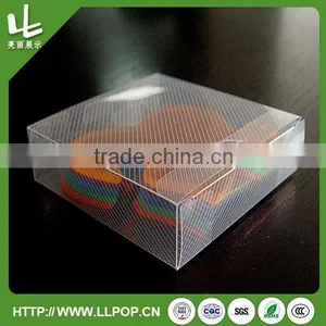 Hard Plastic Corrugated Packing Box thumbnail-1