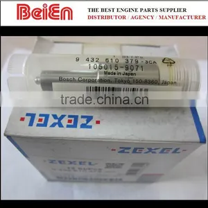 S6K ZEXEL Nozzle/Plunger/Delivery Vavle thumbnail-3