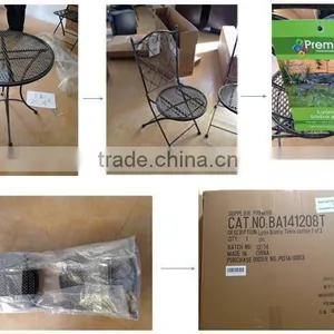 Hot Sale 2016 New Design PE Rattan Outdoor Furniture thumbnail-6