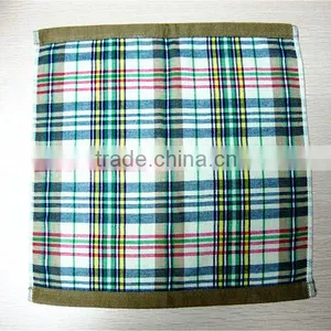Factory Supply Custom Design 100% Cotton Towel Factory for Sale thumbnail-2