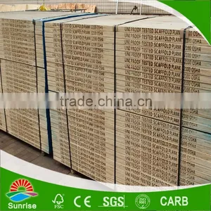 LVL Portable Scaffolding,mobile Scaffold Pine LVL Plank thumbnail-2