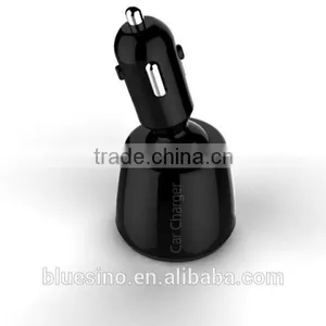 Car Lighter Socket Adapter thumbnail-3