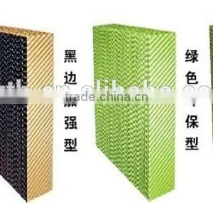 Evaporative Cooling Pad for Poultry Farm Ventilating System/poultry Ventilation System thumbnail-5