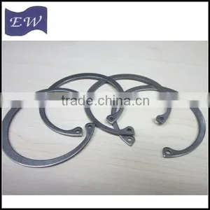 Retaining Ring Ball Bearing (DIN472) thumbnail-5