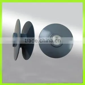 EPDM Rubber Insulator , Insulation Insulator thumbnail-1