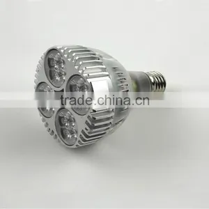 LED PAR30 35W Bulb OSRAM Chip LED Track Light The Clothing Store LED Spotlights thumbnail-6