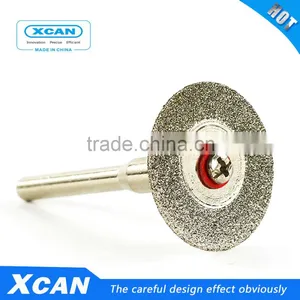 40mm Power Tools Accessories Diamond Cutting Blade thumbnail-3