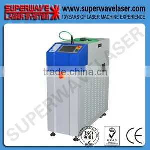 Wholesale Big Injection Plastic Mould Repair Laser Beam Welding Machine for Stainless Steel thumbnail-6