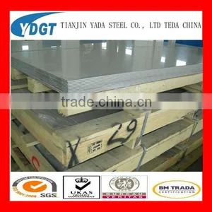 310S YADA Stainless Steel Sheet thumbnail-1