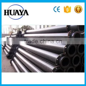 PE100 HDPE Pipes Made in China thumbnail-5