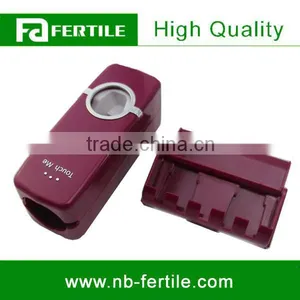 ZZB 432057 New Design Factory Wholesale OEM Toothbrush Holder For Family thumbnail-1