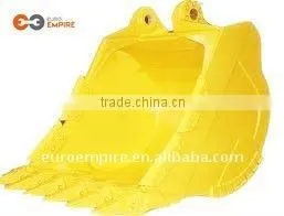 EUROEMPIRE High Quality Excavator Bucket CAT345DL thumbnail-1