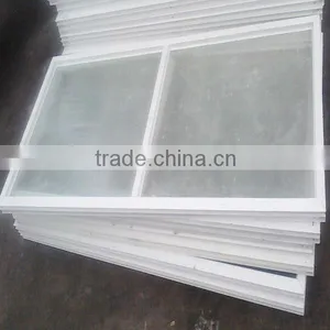 Anti-corrosion Fiberglass Window, Fire Retardant thumbnail-1